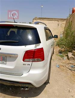 کیا سۆرینتۆ